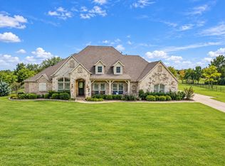 1720 Highland Meadows Dr, Prosper, TX 75078
