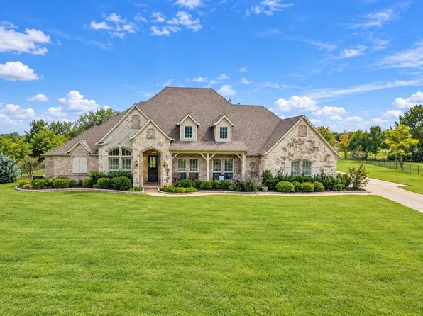 1720 Highland Meadows Dr, Prosper, TX 75078