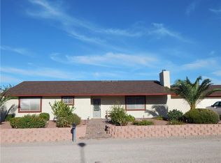 2210 Appaloosa Rd, Henderson, NV 89002