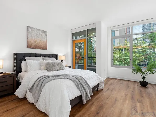 425 W Beech St Unit 303, San Diego, CA 92101