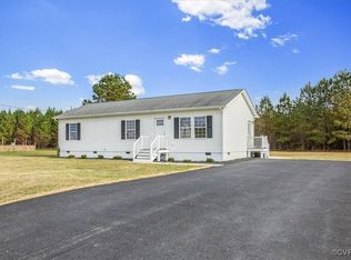 29219 Meadowview Dr, Waverly, VA 23890