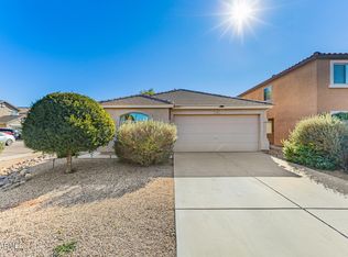 4199 E Citrine Rd, San Tan Valley, AZ 85143