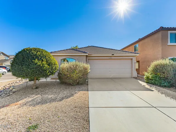 4199 E CITRINE Road, San Tan Valley, AZ 85143