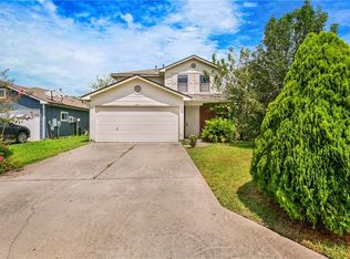 16117 Hamilton Point Cir, Manor, TX 78653