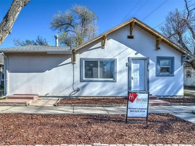852 7th Street, Limon, CO, 80828