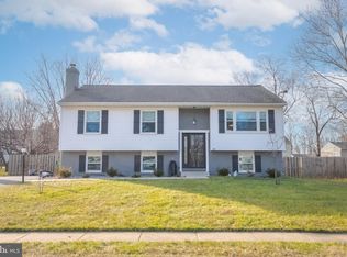 1346 Sweetbriar Ln, Bel Air, MD 21014