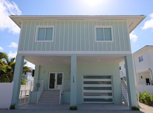 115 Azalea St, Plantation Key, FL 33070