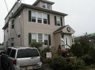 1529 Roselle St, Linden, NJ 07036