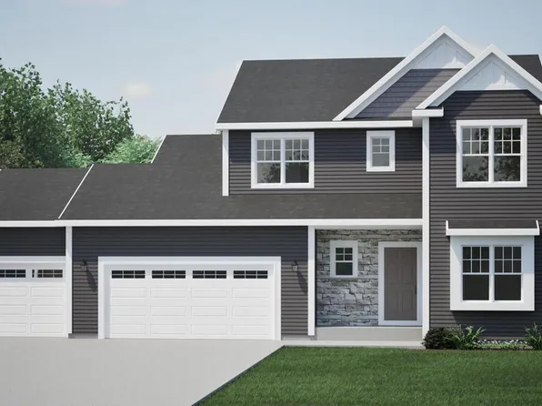 1449 Olde Highlander DRIVE, Oconomowoc, WI 53066