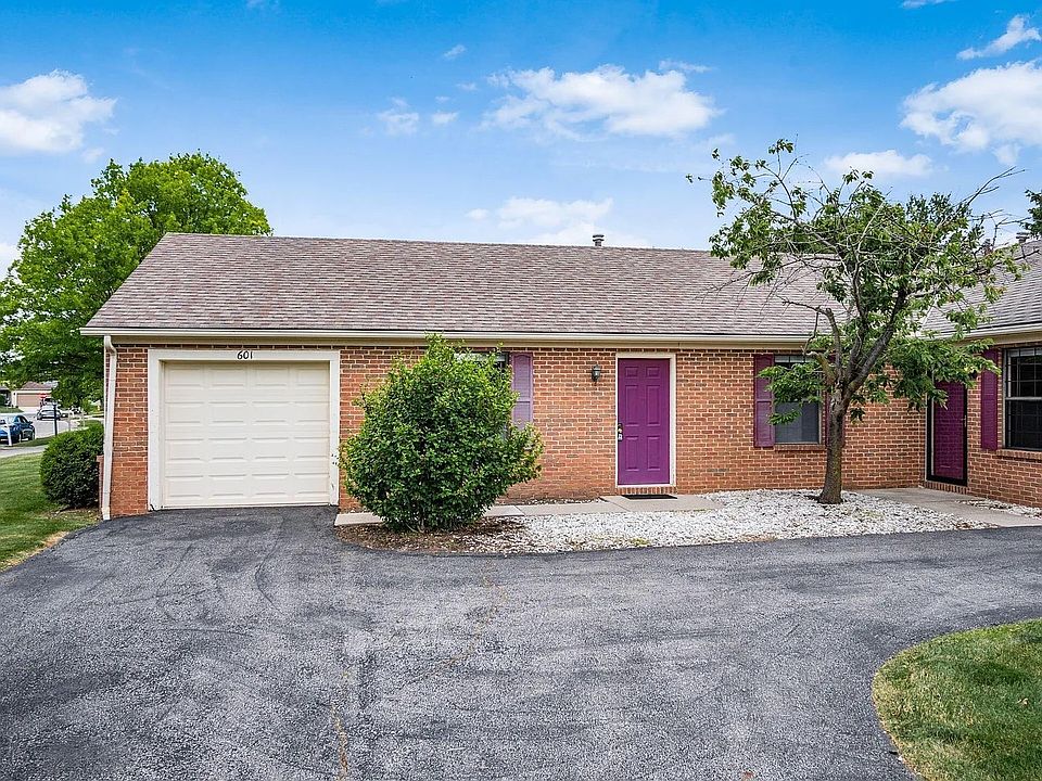 1st image of 601 Pebble Place Dr #601