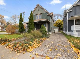 3025 W 103rd St, Cleveland, OH 44111