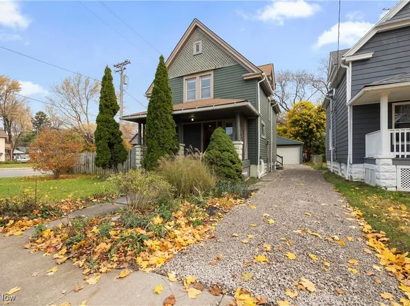 3025 W 103rd St, Cleveland, OH 44111