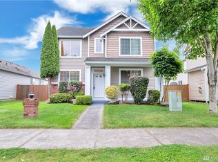 304 Lane Blvd NW, Orting, WA 98360