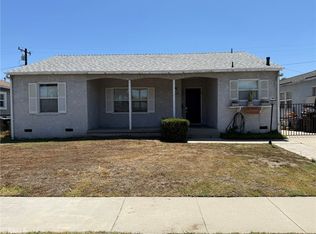 4038 Layman Ave, Pico Rivera, CA 90660