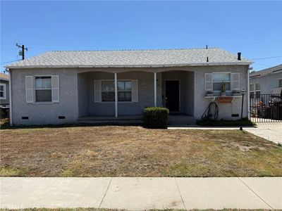 4038 Layman Ave, Pico Rivera, CA, 90660