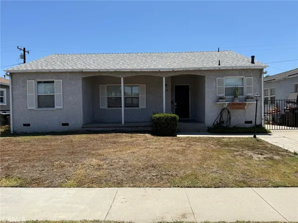 4038 Layman Ave, Pico Rivera, CA 90660
