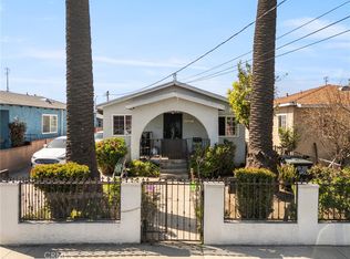 6427 Regent St, Huntington Park, CA 90255