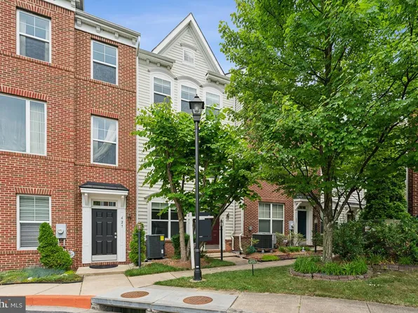 625 Ava Cir NE, Washington, DC 20017