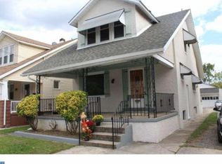 1027 Beeson Ave, Upper Chichester, PA