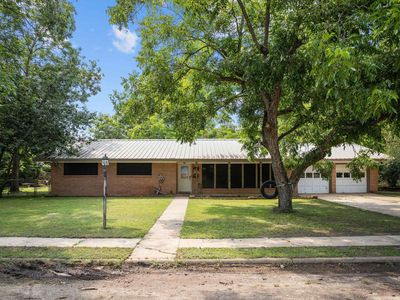 1290 Plantation Dr, Crockett, TX, 75835