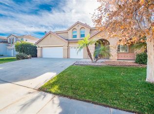 26599 Opal St, Moreno Valley, CA 92555