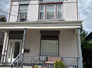 318 Elysian St FL 2, Pittsburgh, PA 15206