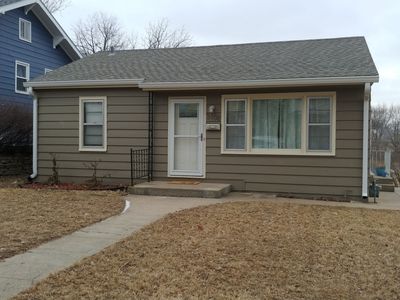 3108 Garretson Ave, Sioux City, IA, 51106