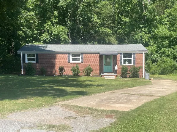 124 Indiana Cir, Gaffney, SC 29341