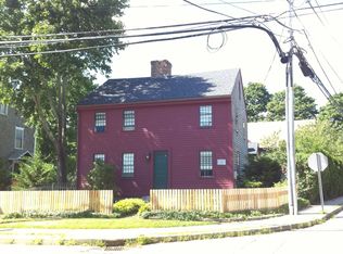 498 Old County Rd, Westport, MA 02790