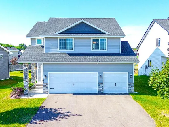 23598 Marigold St NW, Saint Francis, MN 55070