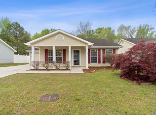 149 Sandy Hollow Dr NW, Madison, AL 35757