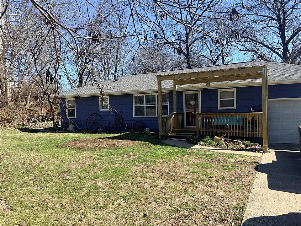 1st image of 4709 NW Gleason Rd