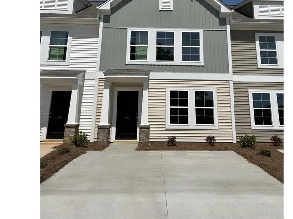 681 Blossom Run Lot 26, Spartanburg, SC 29307