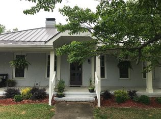1301 Park Ave #B, Goldsboro, NC 27530