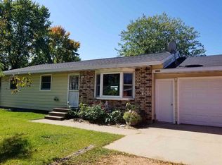 3860 Cardinal Dr, Stevens Point, WI 54482