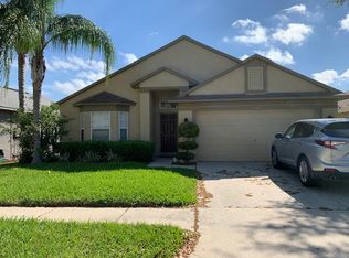 15419 Lake Bella Vista Dr, Tampa, FL 33625
