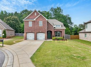 780 Crider Rd, Maylene, AL 35114