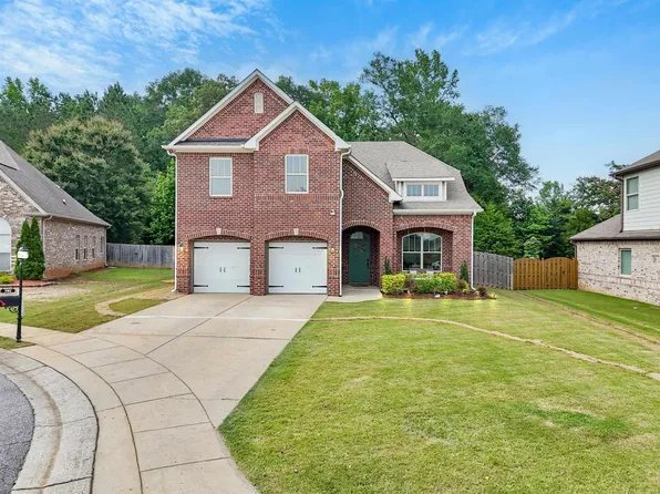 780 Crider Rd, Maylene, AL 35114