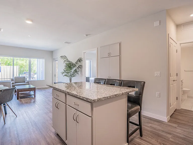The Reef at Riviera 62+ Apartments — Photo 32