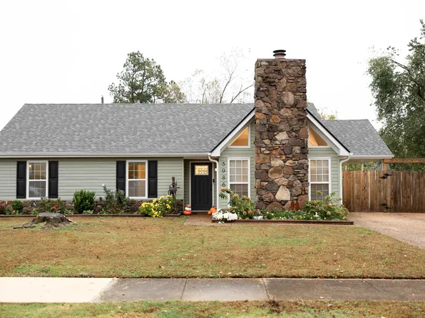 5986 Aspen Cv, Millington, TN 38053