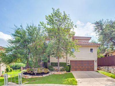 24506 Via Vizcaya, San Antonio, TX, 78260