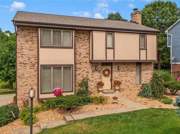 407 Mary Ln, Canonsburg, PA 15317