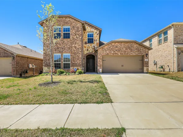 7429 Raynor Pl, McKinney, TX 75071