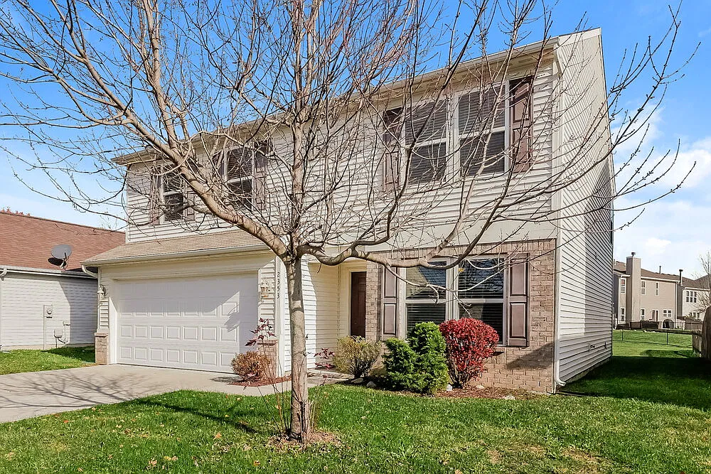 4 bed, 2.5 bath, 1709 sqft, $1,910 — Photo 4