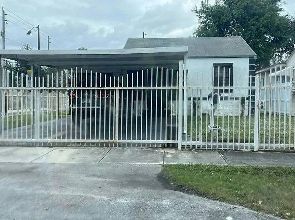 1089 NW 65th St, Miami, FL 33150