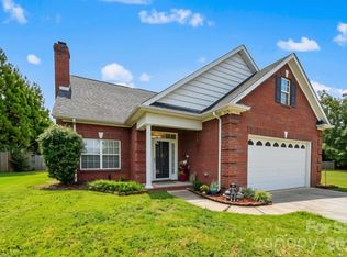 3310 Brickwood Cir, Midland, NC 28107