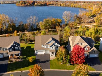 18482 Aubrie Ct, Eden Prairie, MN, 55347