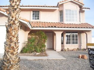 3130 James A Bilbray Pkwy, Laughlin, NV 89029