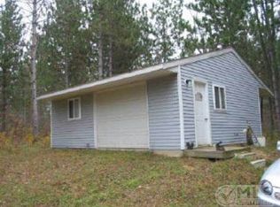 2492 Deer Lake Rd, Harrison, MI 48625