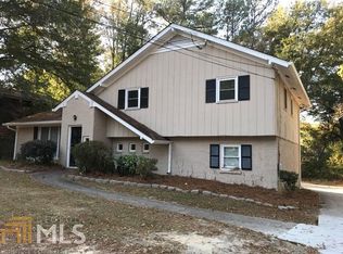 3260 Devilla Trce, Atlanta, GA 30349